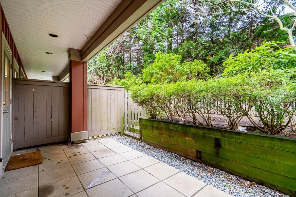 Outdoor Kitchen Photo of 32 15151 34 Avenue, Surrey, BC