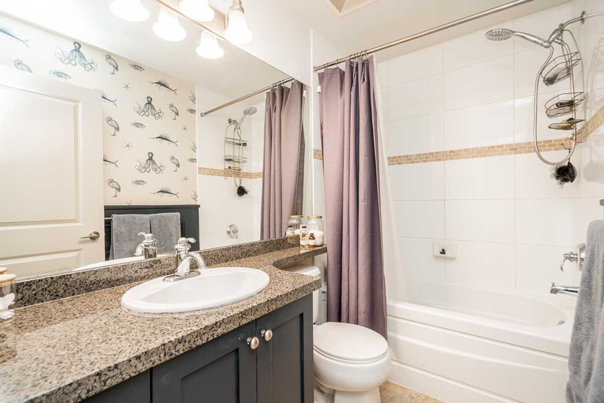 Outdoor Patio Photo of 32 15151 34 Avenue, Surrey, BC