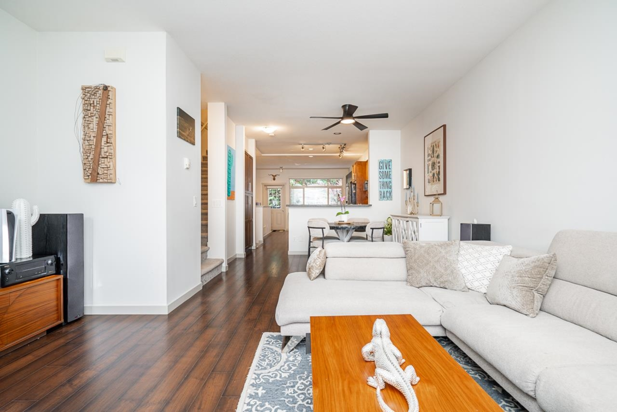 Primary Bedroom Photo of 32 15151 34 Avenue, Surrey, BC