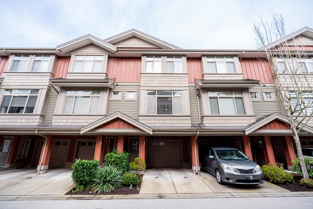 Street View Photo of 32 15151 34 Avenue, Surrey, BC