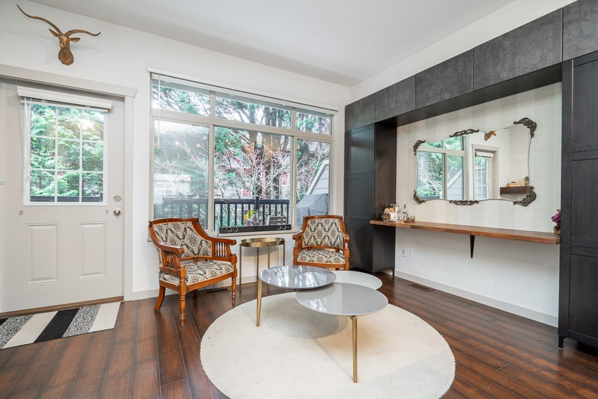 Walk-In Closet Photo of 32 15151 34 Avenue, Surrey, BC