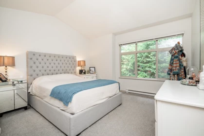 Basement Recreation Room Photo of 32 15151 34 Avenue, Surrey, BC