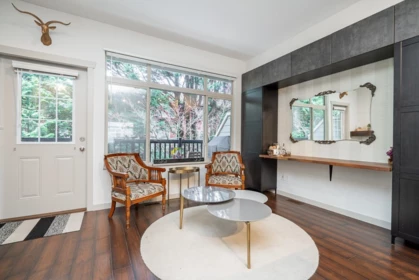 Kitchen Island Photo of 32 15151 34 Avenue, Surrey, BC