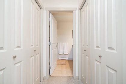 Laundry Room Photo of 32 15151 34 Avenue, Surrey, BC