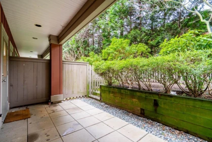 Outdoor Kitchen Photo of 32 15151 34 Avenue, Surrey, BC