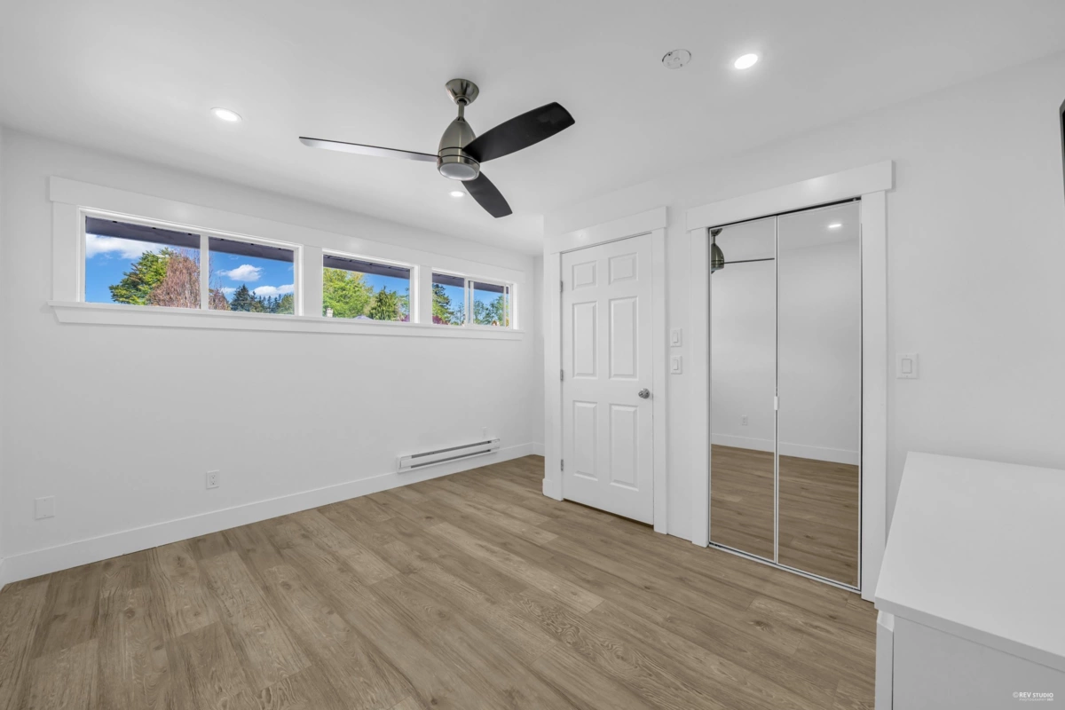 Aerial View of 13658 19 Avenue, Surrey, BC