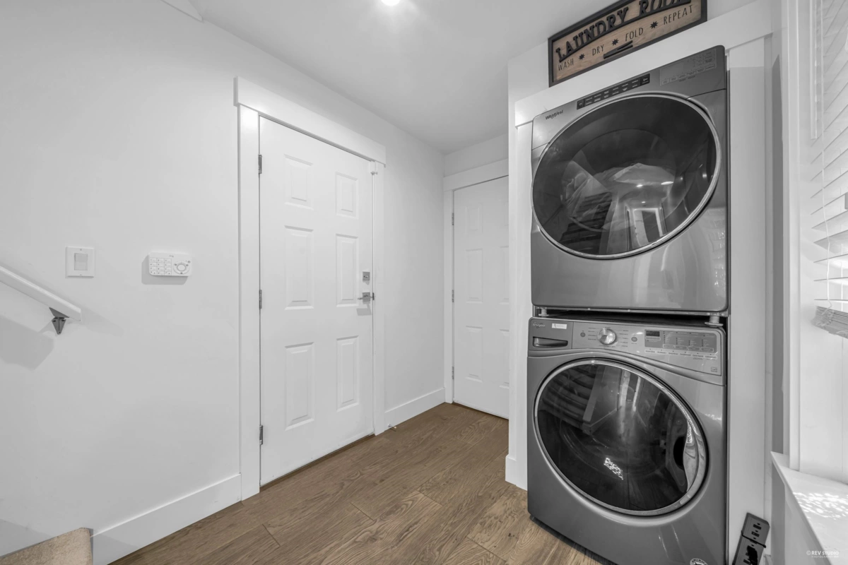 Backyard Photo of 13658 19 Avenue, Surrey, BC