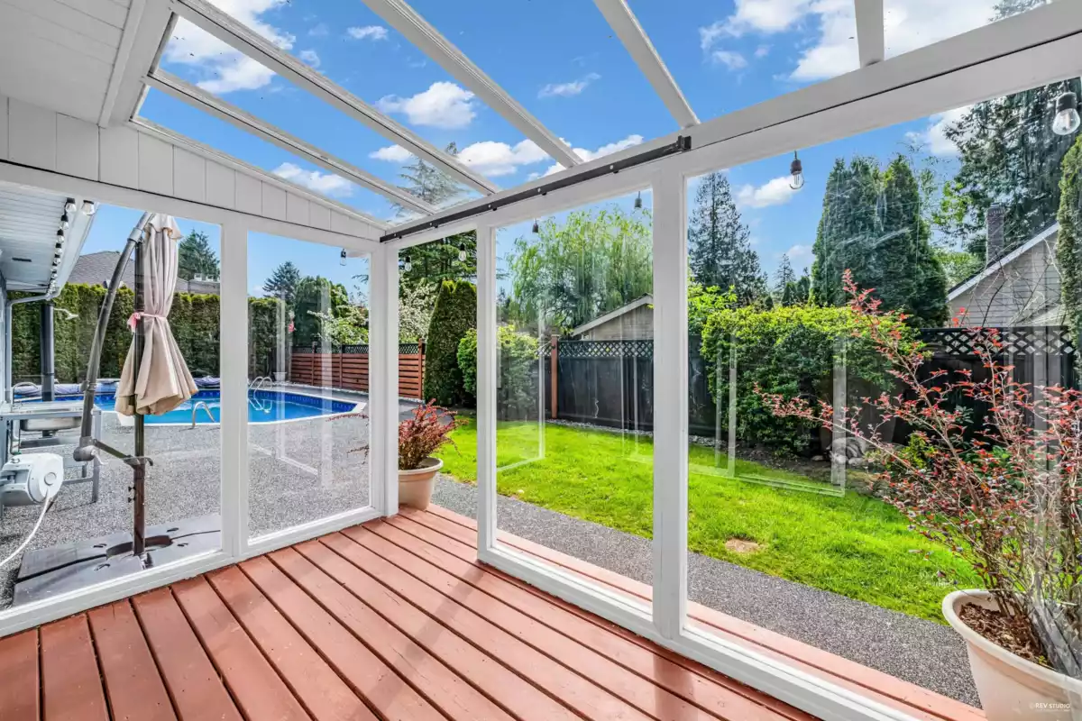 Laundry Room Photo of 13658 19 Avenue, Surrey, BC