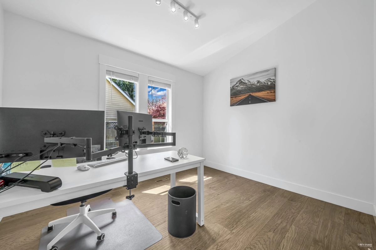 Outdoor Deck Photo of 13658 19 Avenue, Surrey, BC