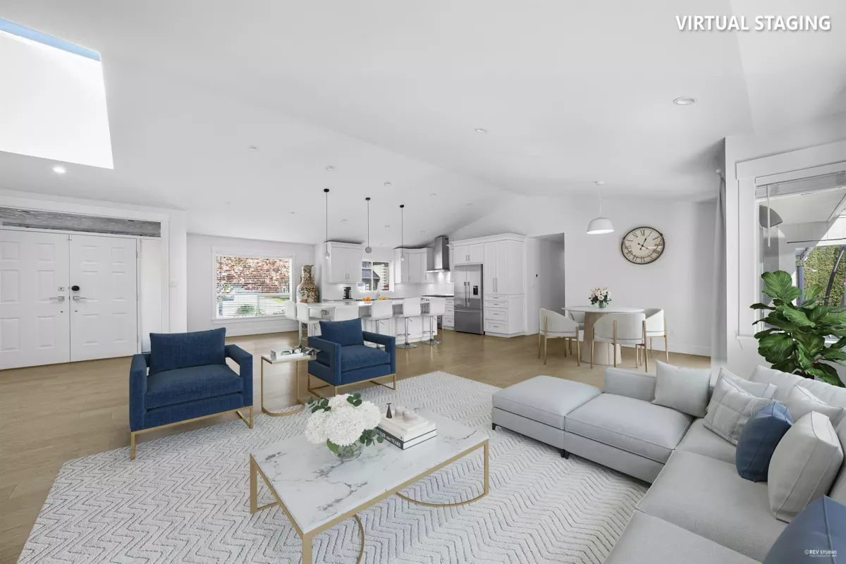 Pantry Photo of 13658 19 Avenue, Surrey, BC