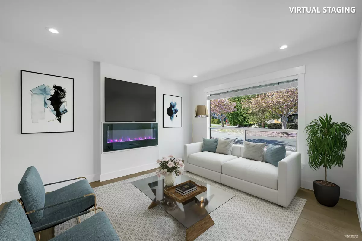 Primary Bedroom Photo of 13658 19 Avenue, Surrey, BC