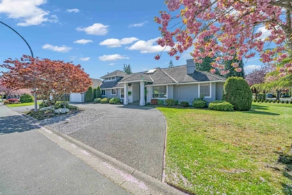 13658 19 Avenue, Surrey, BC, Surrey — Single Family Residence for sale