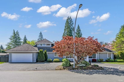 13658 19 Avenue, Surrey, BC, Surrey — Single Family Residence for sale
