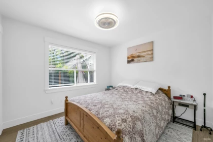 Garden / Landscaping Photo of 13658 19 Avenue, Surrey, BC