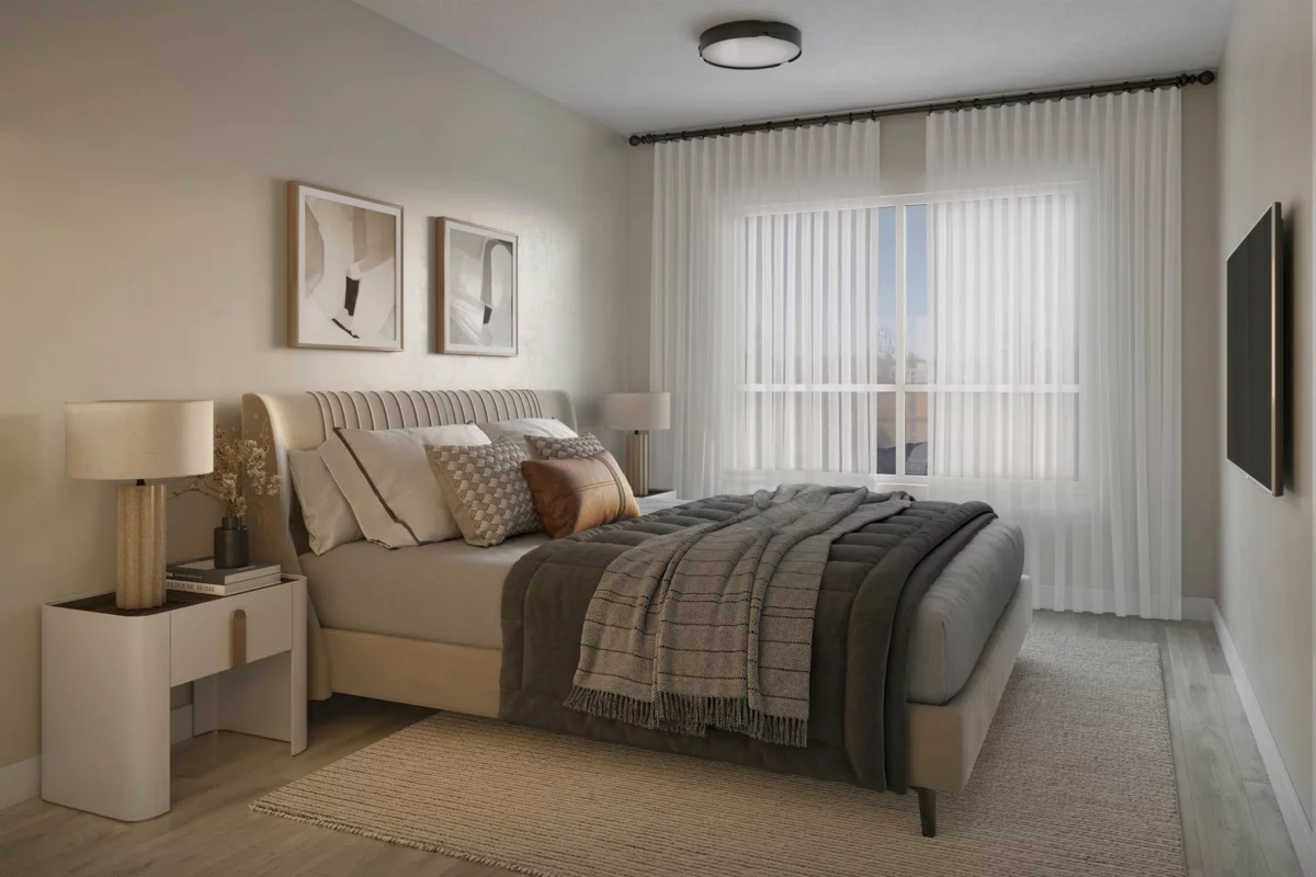 Family Room Photo of 515 110 E 17th Street, North Vancouver, BC