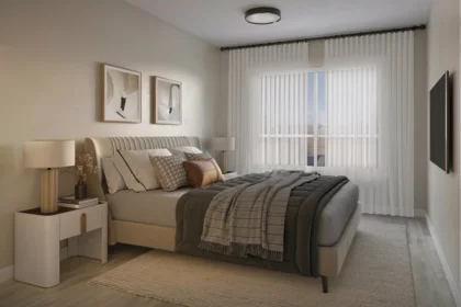 515 110 E 17th Street, North Vancouver, BC