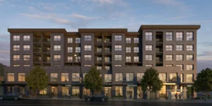 515 110 E 17th Street, North Vancouver, BC