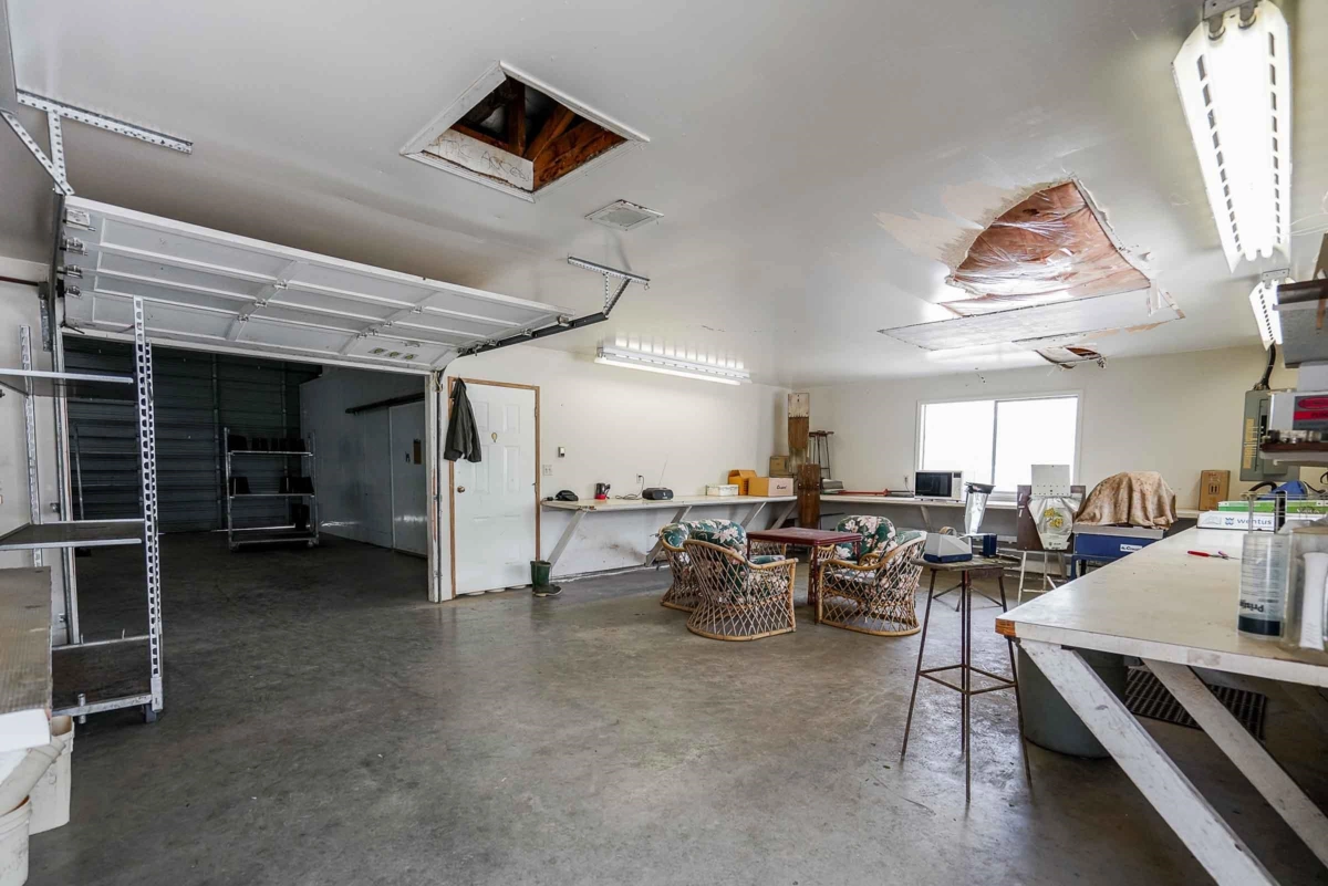 Backyard Photo of 12336 240 Street, Maple Ridge, BC