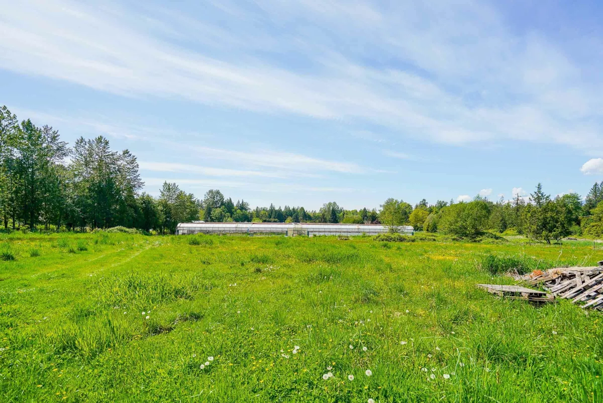 Entry Foyer Photo of 12336 240 Street, Maple Ridge, BC