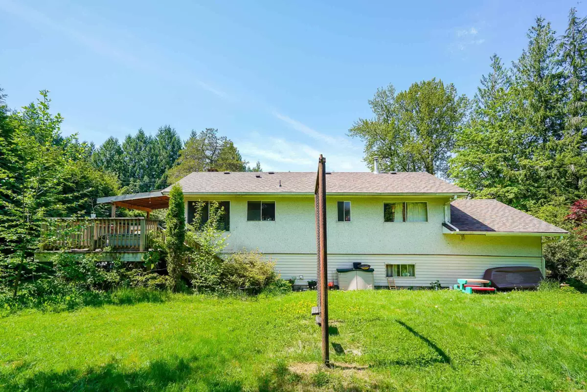 Neighborhood Park Photo Near 12336 240 Street, Maple Ridge, BC