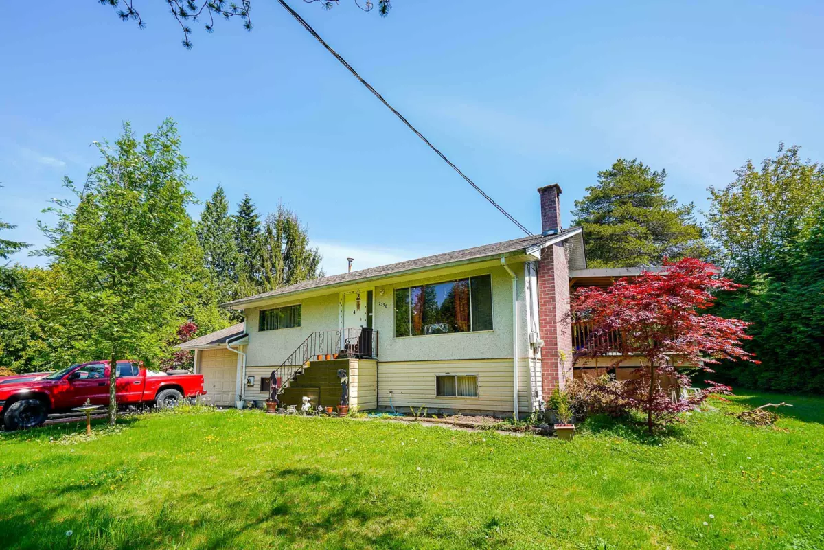 Street View Photo of 12336 240 Street, Maple Ridge, BC