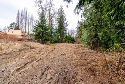 Front Yard Photo of 12041 256th Street Street, Maple Ridge, BC