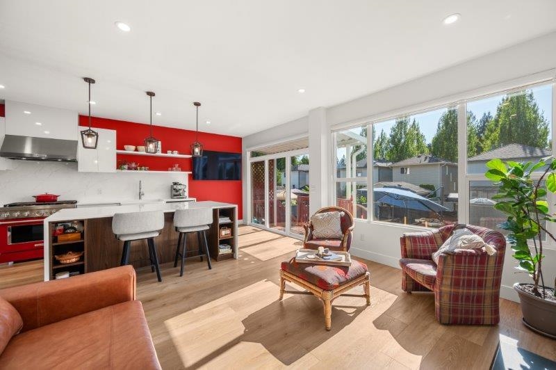 Bedroom 2 Photo of 10091 243 Street, Maple Ridge, BC