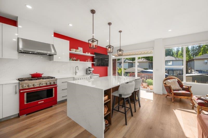 Bedroom 3 Photo of 10091 243 Street, Maple Ridge, BC