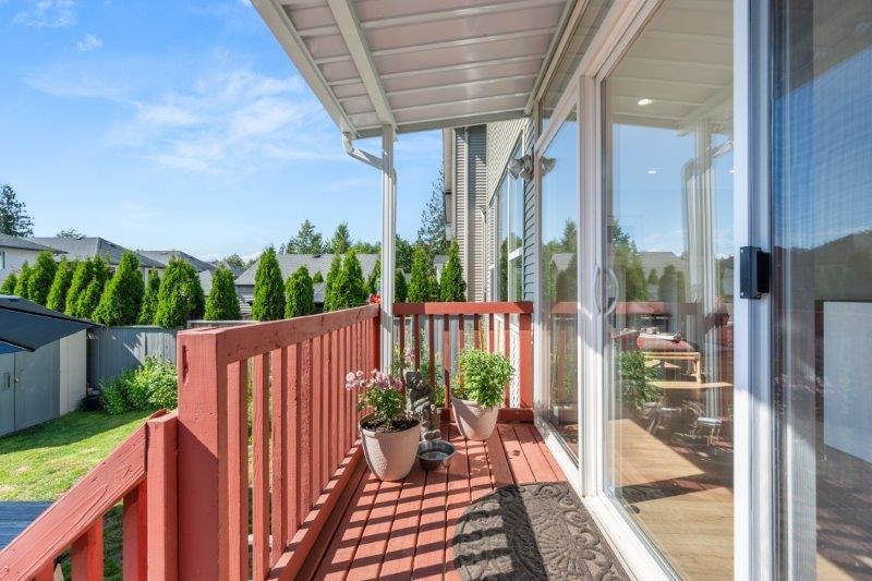 Community Amenities Photo (Clubhouse) of 10091 243 Street, Maple Ridge, BC