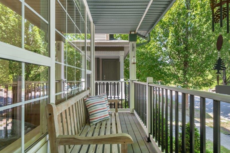 Garden / Landscaping Photo of 10091 243 Street, Maple Ridge, BC