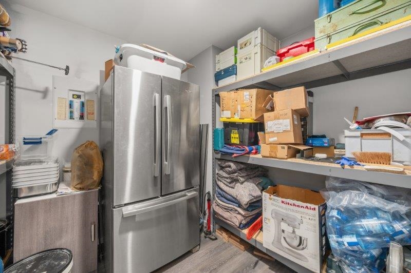 Mudroom Photo of 10091 243 Street, Maple Ridge, BC