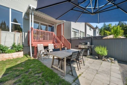 Hot Tub / Spa Photo of 10091 243 Street, Maple Ridge, BC