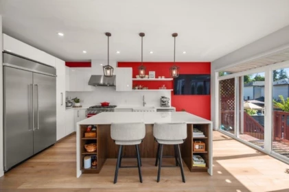 Office / Den Photo of 10091 243 Street, Maple Ridge, BC