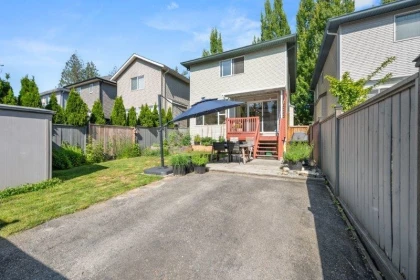 Outdoor Kitchen Photo of 10091 243 Street, Maple Ridge, BC