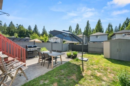 Street View Photo of 10091 243 Street, Maple Ridge, BC