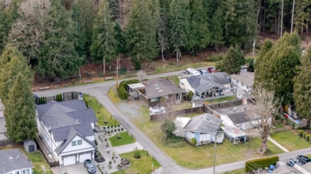 1876 Vera Road, Lindell Beach, BC, Lindell Beach — Single Family Residence for sale