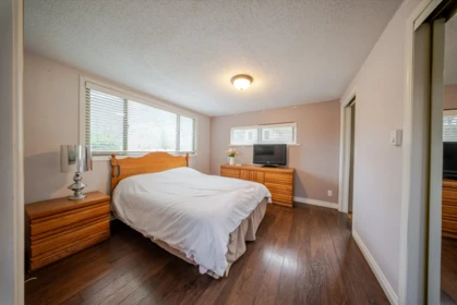 Office / Den Photo of 1876 Vera Road, Lindell Beach, BC
