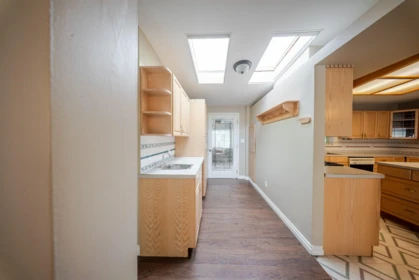 Pantry Photo of 1876 Vera Road, Lindell Beach, BC