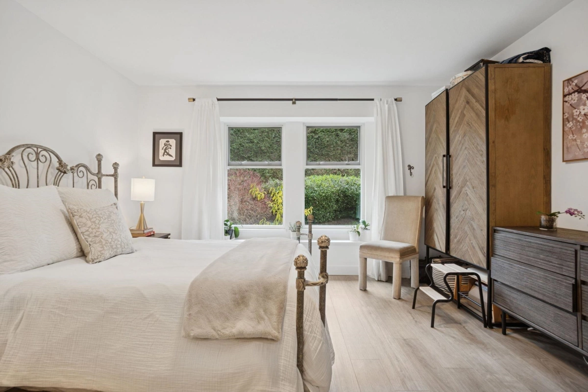 Bedroom 3 Photo of 31 12880 Railway Avenue, Richmond, BC