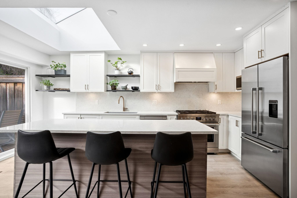 Kitchen Photo of 31 12880 Railway Avenue, Richmond, BC