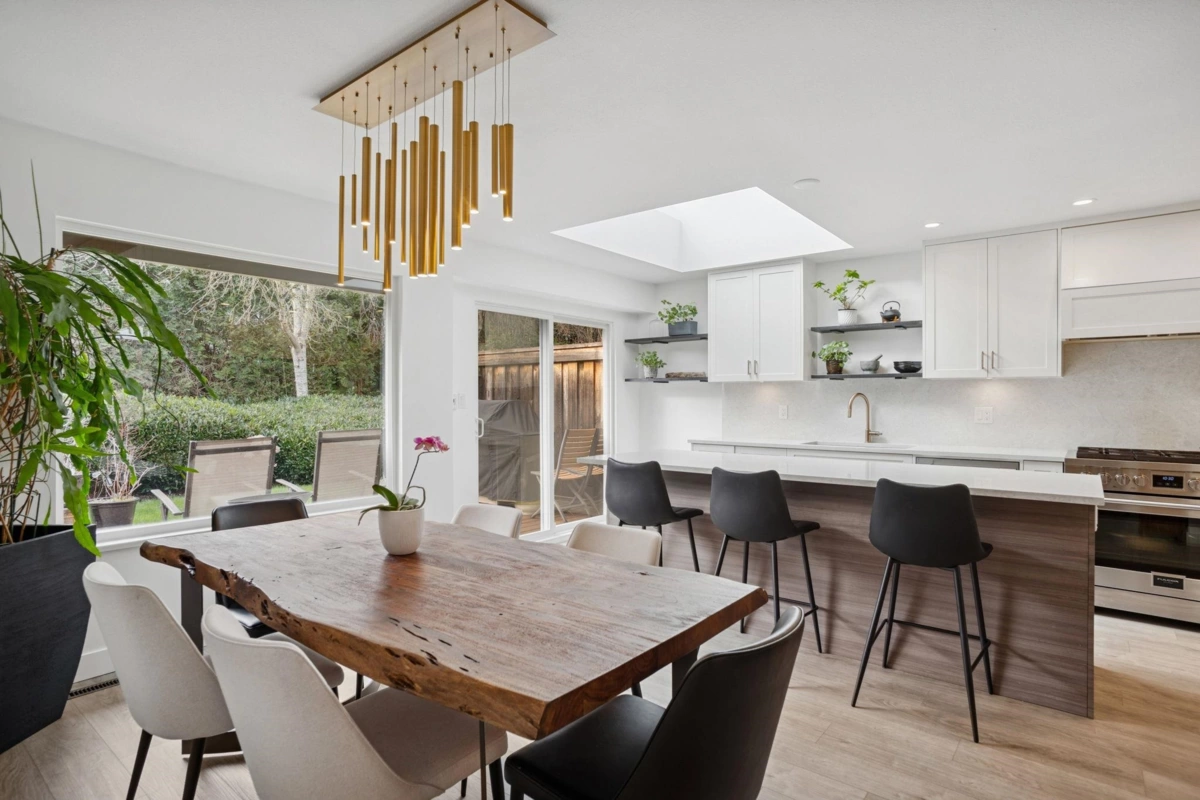 Primary Bathroom Photo of 31 12880 Railway Avenue, Richmond, BC