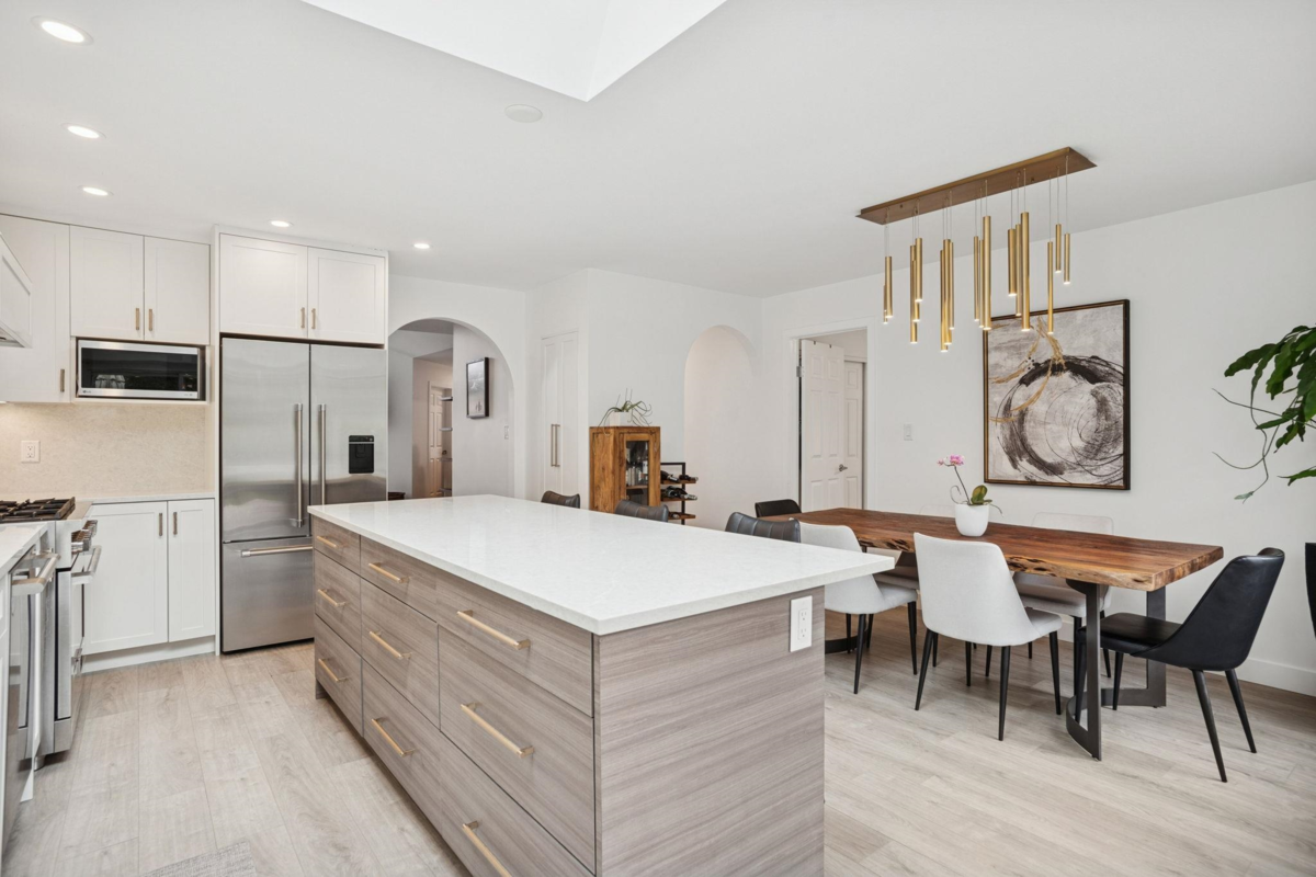 Primary Bedroom Photo of 31 12880 Railway Avenue, Richmond, BC