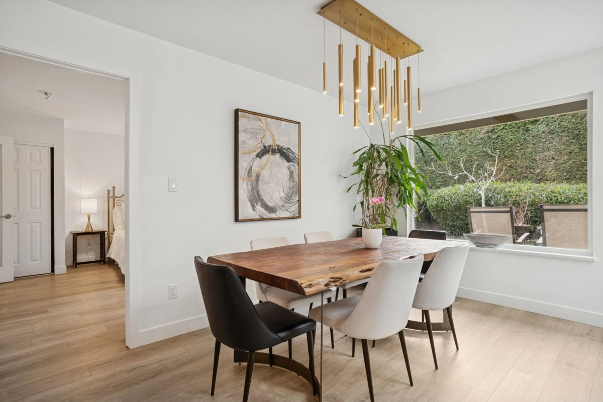 Walk-In Closet Photo of 31 12880 Railway Avenue, Richmond, BC