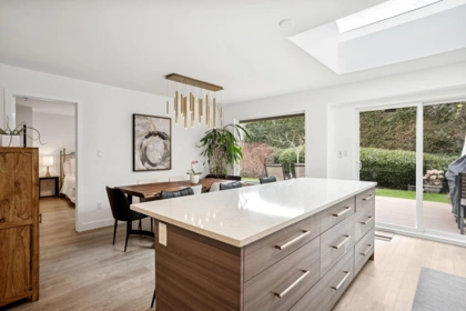 Breakfast Nook Photo of 31 12880 Railway Avenue, Richmond, BC