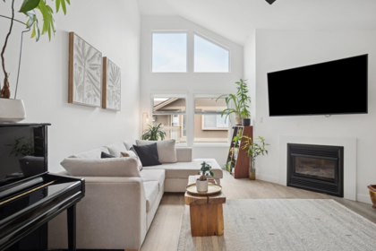 31 12880 Railway Avenue, Richmond, BC, Richmond — Townhouse for sale
