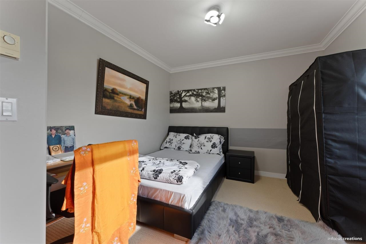 Basement Recreation Room Photo of 5662 148 Street, Surrey, BC