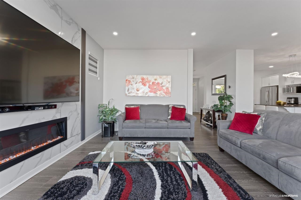 Bedroom 2 Photo of 5662 148 Street, Surrey, BC