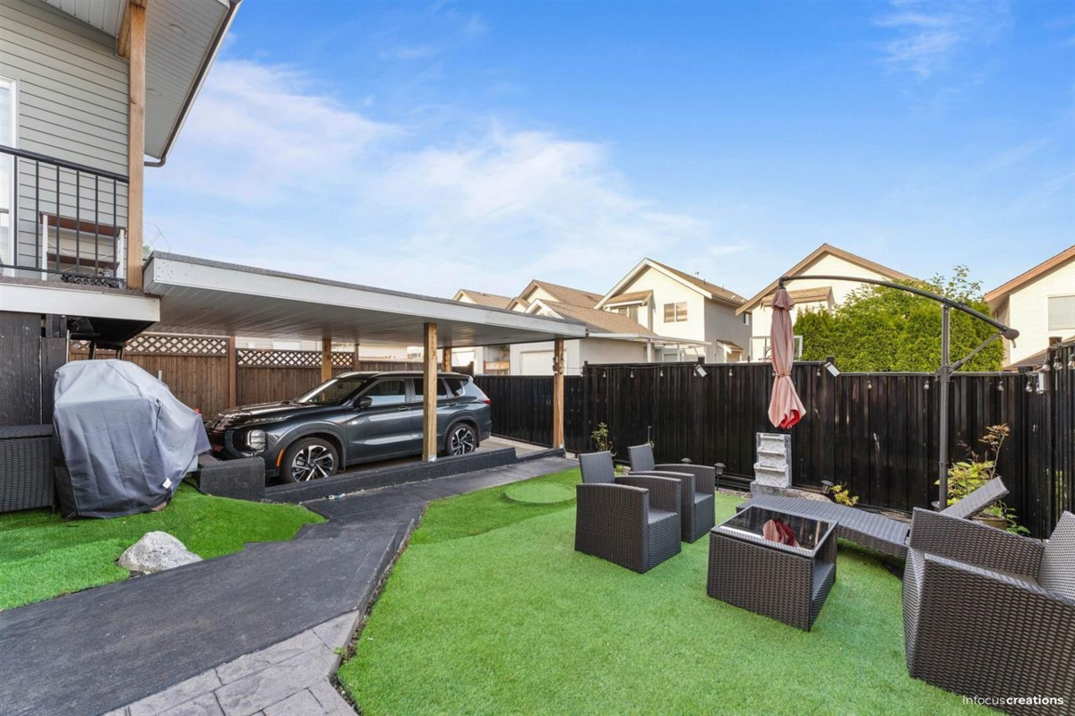 Neighborhood Park Photo Near 5662 148 Street, Surrey, BC