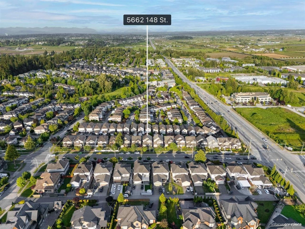 Outdoor Kitchen Photo of 5662 148 Street, Surrey, BC