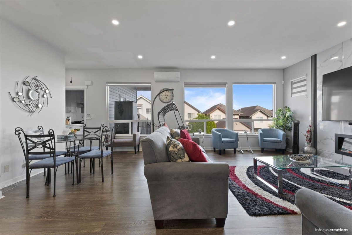 Pantry Photo of 5662 148 Street, Surrey, BC